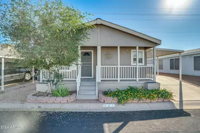 2609 W Southern, Tempe, AZ 85282 - Photo 1