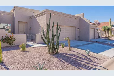 8753 E Greenview Drive, Gold Canyon, AZ 85118 - Photo 1