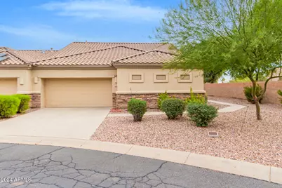 1404 N Desert Willow, Casa Grande, AZ 85122 - Photo 1