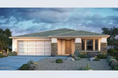 5426 W Rainwater, Laveen, AZ 85339 - Photo 1