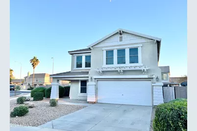 12001 W Yuma, Avondale, AZ 85323 - Photo 1