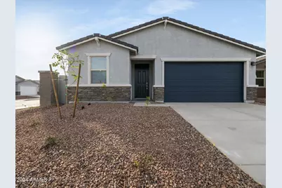 17305 W Sanna, Waddell, AZ 85355 - Photo 1