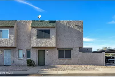 1500 W Rio Salado, Mesa, AZ 85201 - Photo 1