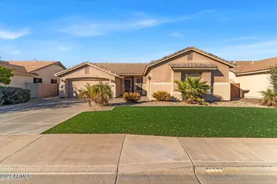 3514 E Parkview, Gilbert, AZ 85295 - Photo 1