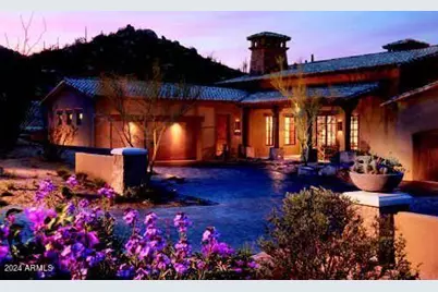 27440 N Alma School, Scottsdale, AZ 85262 - Photo 1