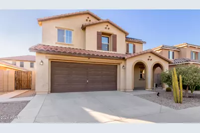 2660 S 172nd Drive, Goodyear, AZ 85338 - Photo 1