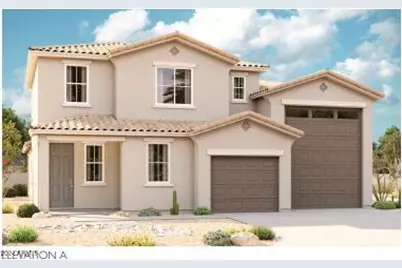 18637 E Panchito, Gold Canyon, AZ 85118 - Photo 1