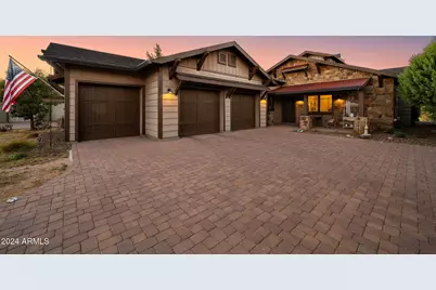 15060 N Forever View, Prescott, AZ 86305 - Photo 1