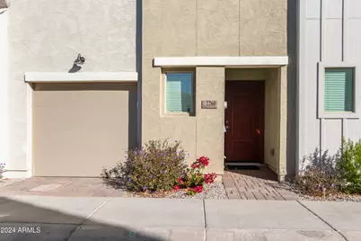 2260 W Harmont, Phoenix, AZ 85021 - Photo 1