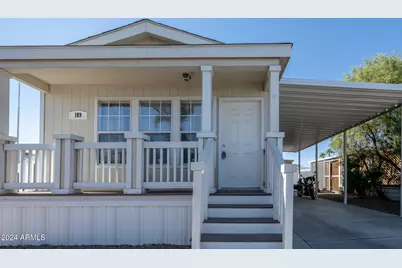 10960 N 67th, Glendale, AZ 85304 - Photo 1