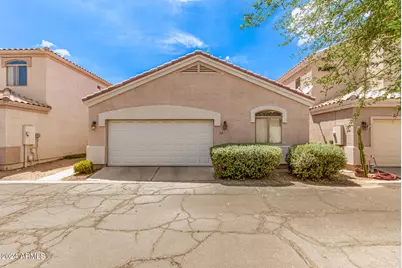 1750 W Union Hills, Phoenix, AZ 85027 - Photo 1