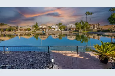 242 E Stonebridge, Gilbert, AZ 85234 - Photo 1