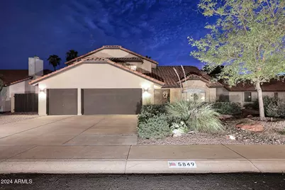 5849 E Le Marche, Scottsdale, AZ 85254 - Photo 1