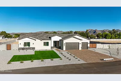 4550 N 192nd, Litchfield Park, AZ 85340 - Photo 1