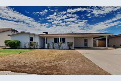 887 W Shannon, Chandler, AZ 85225 - Photo 1