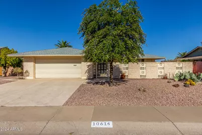 10614 W Ridgeview, Sun City, AZ 85351 - Photo 1