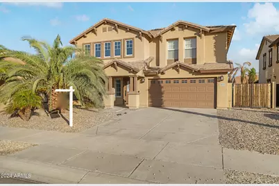 16800 W Mesquite, Goodyear, AZ 85338 - Photo 1