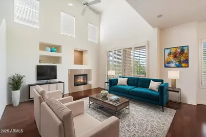 16420 N Thompson Peak, Scottsdale, AZ 85260 - Photo 1