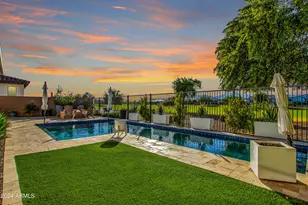 11288 N San Clemente, Surprise, AZ 85388 - Photo 1