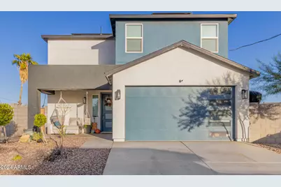 711 E Highline Canal, Phoenix, AZ 85042 - Photo 1