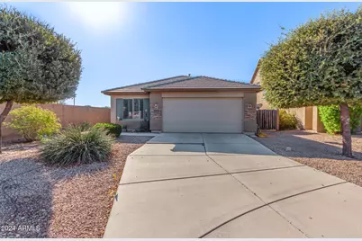 41547 W Cheyenne, Maricopa, AZ 85138 - Photo 1