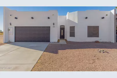 1804 S Pecos, Casa Grande, AZ 85194 - Photo 1