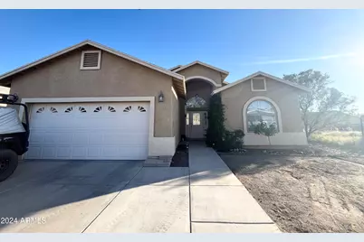2705 E 7th Street, Douglas, AZ 85607 - Photo 1