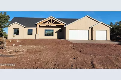 1730 Bella Vista, Williams, AZ 86046 - Photo 1