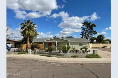 1305 N Frances, Tempe, AZ 85288 - Photo 1