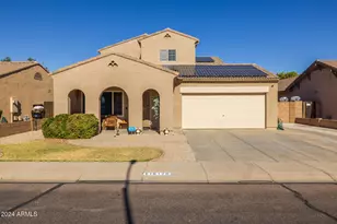 16170 W Port Royale, Surprise, AZ 85379 - Photo 1