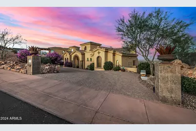 9127 N Vista Verde, Fountain Hills, AZ 85268 - Photo 1