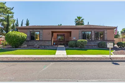 19865 E Augustus, Queen Creek, AZ 85142 - Photo 1