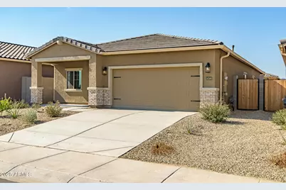 24586 W St Anne Avenue, Buckeye, AZ 85326 - Photo 1