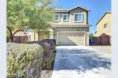 5414 S 10th, Phoenix, AZ 85041 - Photo 1