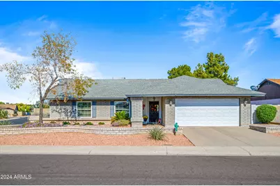 6414 W Beryl, Glendale, AZ 85302 - Photo 1