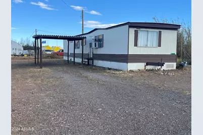 9111 N Montie, McNeal, AZ 85617 - Photo 1