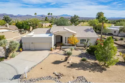 18533 E Paseo Verde, Rio Verde, AZ 85263 - Photo 1