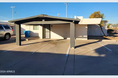 1405 E Roosevelt, Phoenix, AZ 85006 - Photo 1