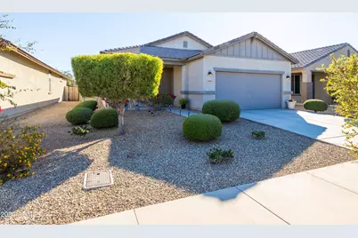 17953 W Tina, Surprise, AZ 85387 - Photo 1