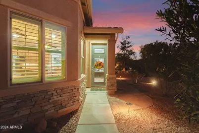 2607 E San Simeon, Casa Grande, AZ 85194 - Photo 1