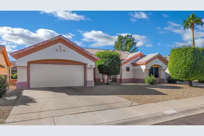 14219 W Wagon Wheel, Sun City West, AZ 85375 - Photo 1