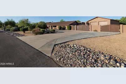 7801 E Davenport Drive, Scottsdale, AZ 85260 - Photo 1