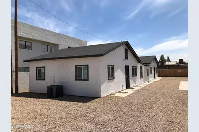 4133 N Longview, Phoenix, AZ 85014 - Photo 1