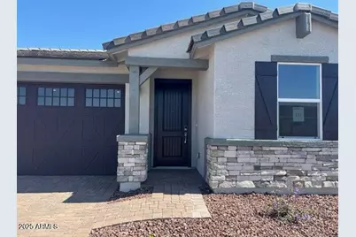 24592 W Bowker Street, Buckeye, AZ 85326 - Photo 1