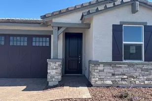 24592 W Bowker St, Buckeye, AZ 85326 - Photo 1