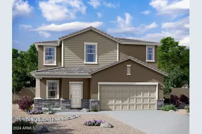 24185 W Pecan, Buckeye, AZ 85326 - Photo 1