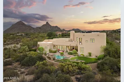 9701 E Happy Valley, Scottsdale, AZ 85255 - Photo 1