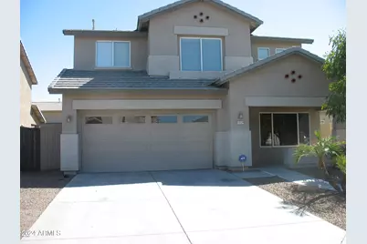 11629 W Jackson, Avondale, AZ 85323 - Photo 1