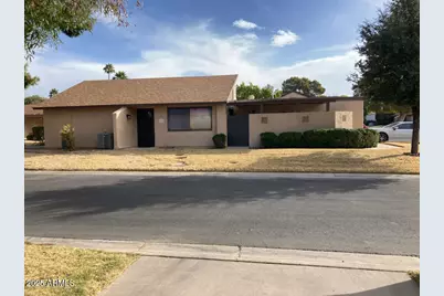 12 Leisure World --, Mesa, AZ 85206 - Photo 1