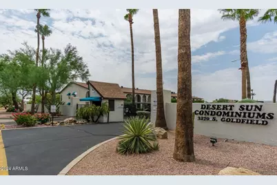 3270 S Goldfield, Apache Junction, AZ 85119 - Photo 1